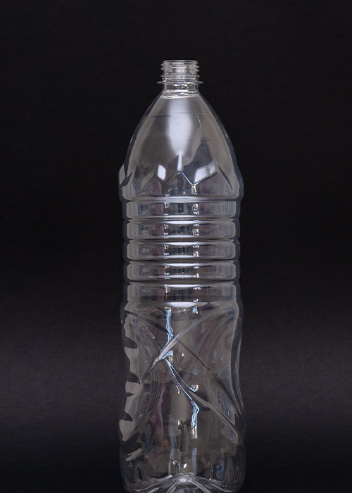 PET Bottles