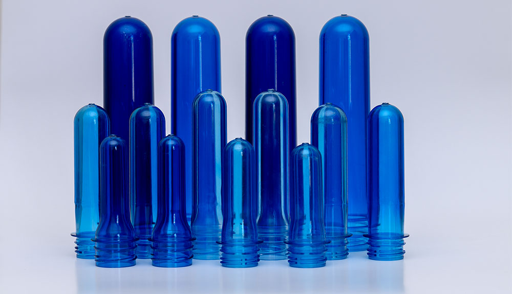 Innovation in Plastic Manufacturing: