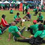 CPL Takes on the Matter Heart Run Nairobi 2024